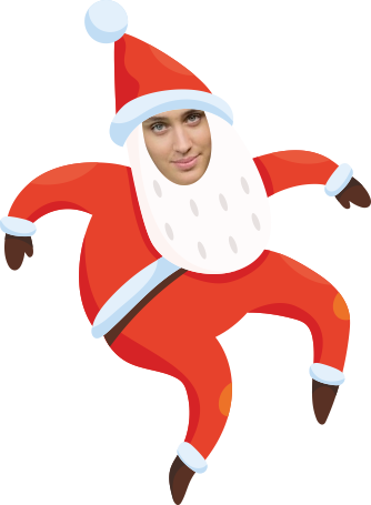 santa-1 santa-1