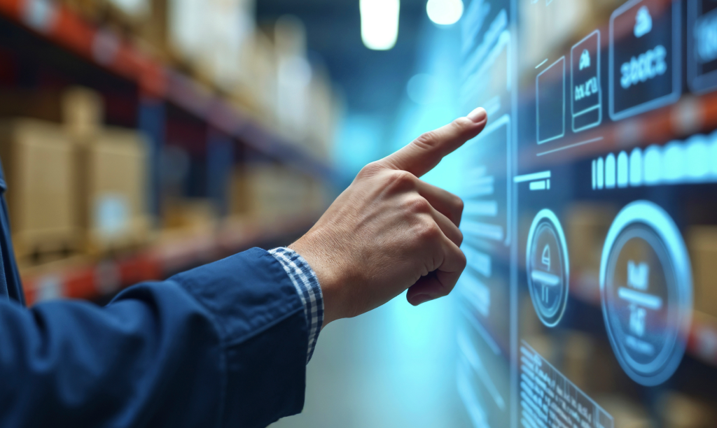 Making Delivery Smarter for a Renowned Beauty Retailer