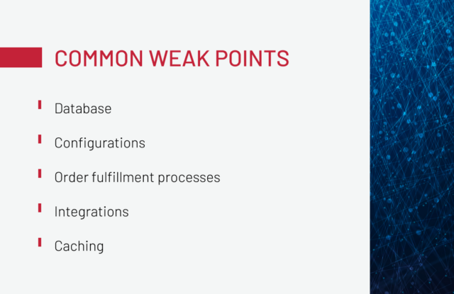 High-Load Ecommerce Guide: How to Prepare Your Platform for Traffic Spikes