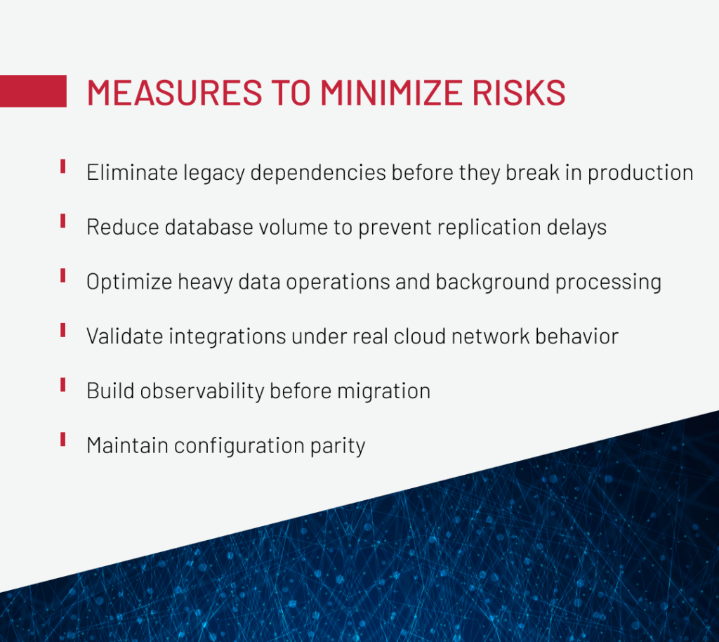Mitigating Risks in Cloud Migration: Strategy, Checklist & Best Practices